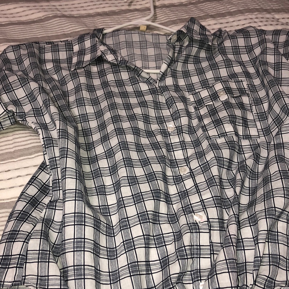 Women’s flannel💜💜